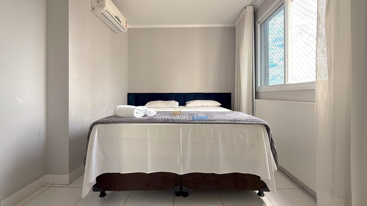 Apartment for vacation rental in Goiânia (Jardim Goias)