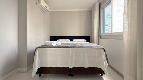 2Q at Metropolitan Barcelona - Jardim Goiás