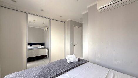 2Q at Metropolitan Barcelona - Jardim Goiás