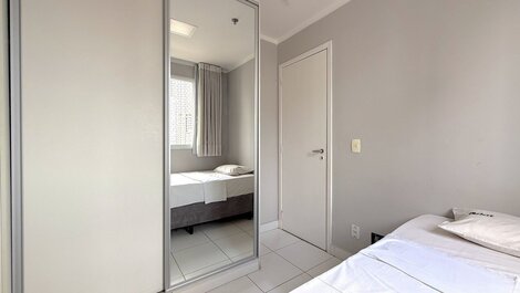 2Q at Metropolitan Barcelona - Jardim Goiás