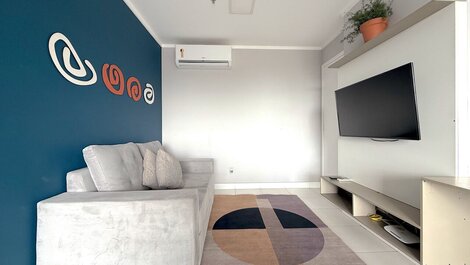 2Q at Metropolitan Barcelona - Jardim Goiás