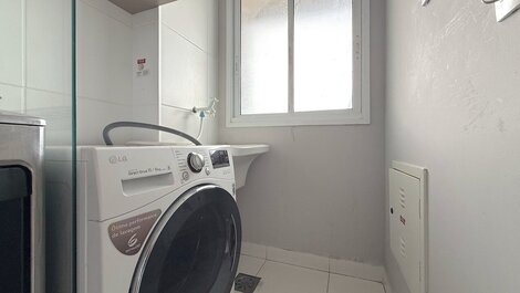 2Q at Metropolitan Barcelona - Jardim Goiás