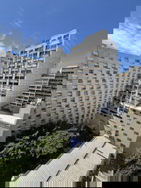 Copacabana Beach Court