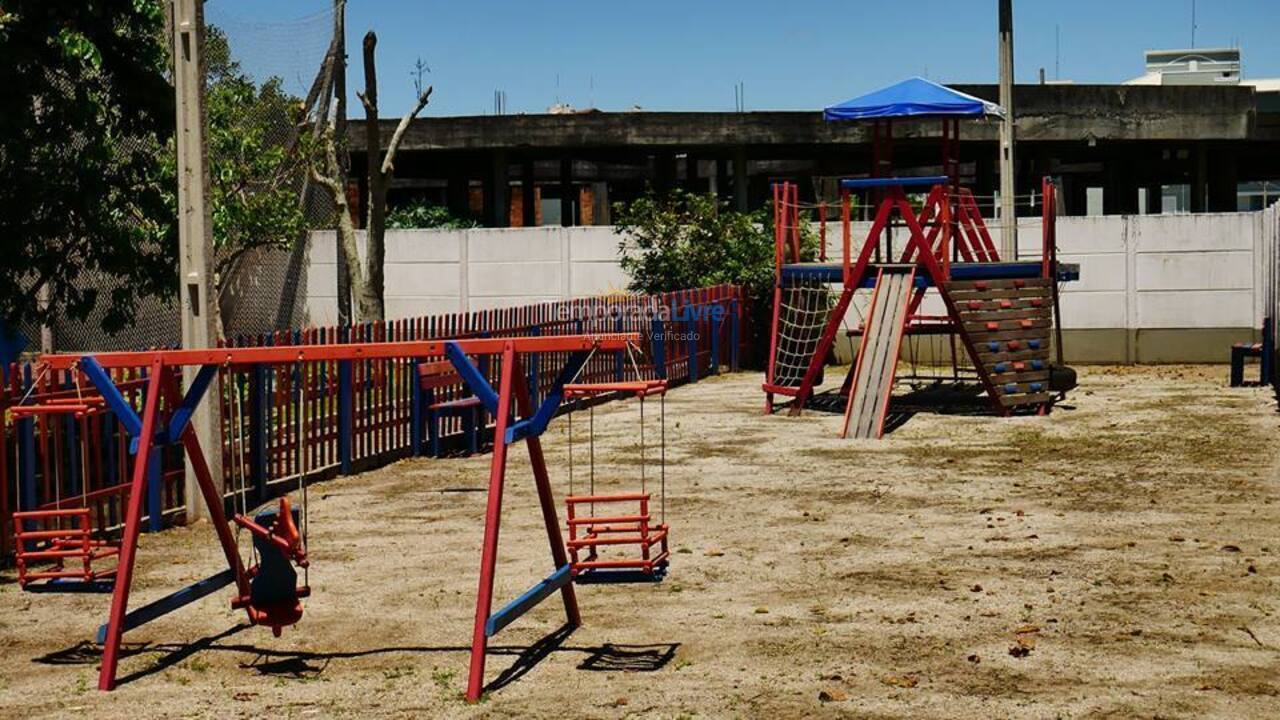 Apartamento para aluguel de temporada em Florianopolis (Praia dos Ingleses)