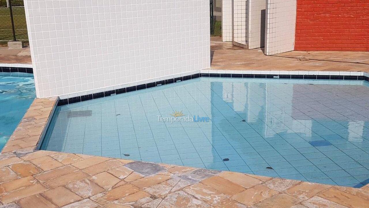 Apartamento para aluguel de temporada em Florianopolis (Praia dos Ingleses)