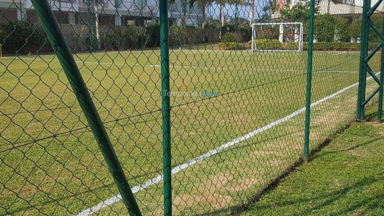 Apartamento para aluguel de temporada em Florianopolis (Praia dos Ingleses)
