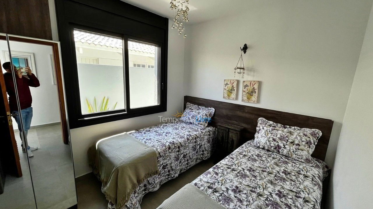 Casa para aluguel de temporada em Xangri Lá (Atlântida)
