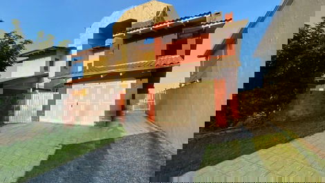 Casa para alugar em Capão da Canoa - Zona Nova