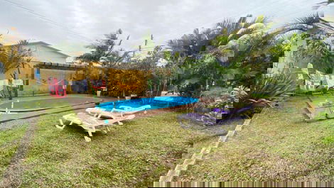 House for rent in Capão da Canoa - Santa Luzia