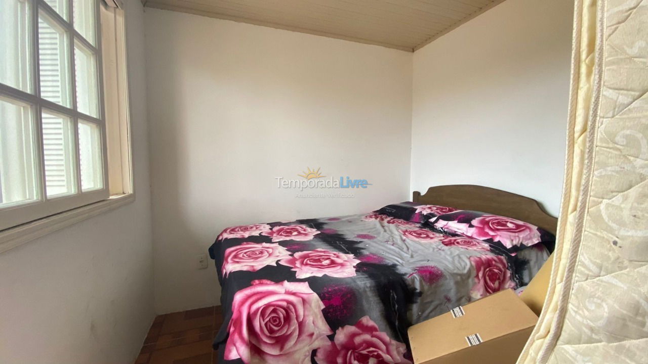 Casa para alquiler de vacaciones em Capão da Canoa (Santa Luzia)