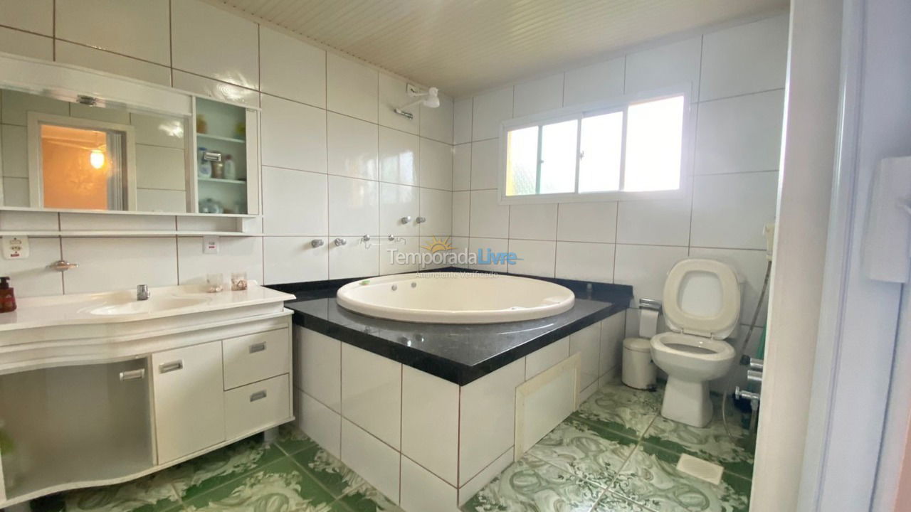 Casa para alquiler de vacaciones em Capão da Canoa (Santa Luzia)