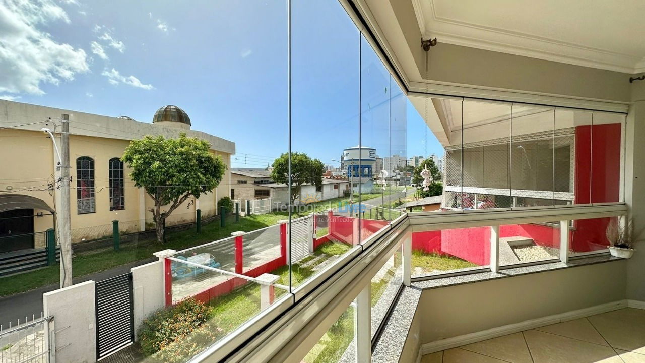 Casa para aluguel de temporada em Capão da Canoa (Zona Nova)