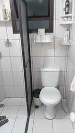 Gran apartamento a 1 cuadra de la playa
