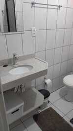 Gran apartamento a 1 cuadra de la playa