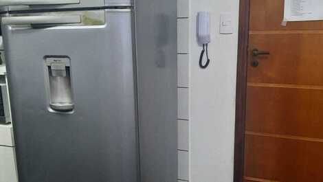 Gran apartamento a 1 cuadra de la playa
