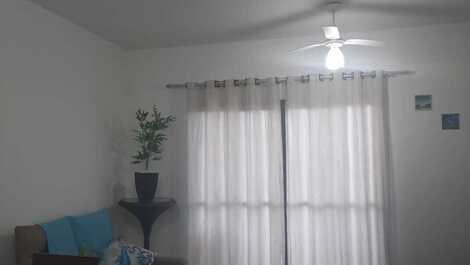 Gran apartamento a 1 cuadra de la playa