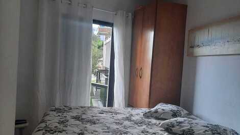 Gran apartamento a 1 cuadra de la playa