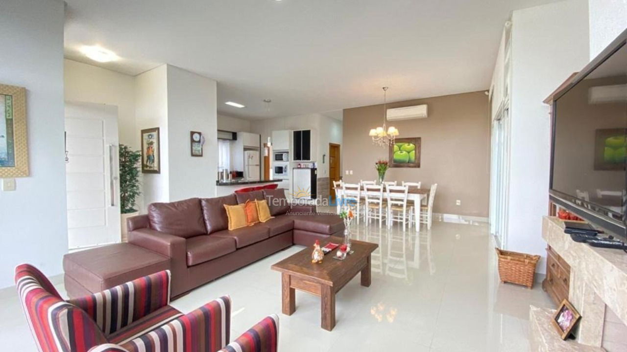 Casa para aluguel de temporada em Capão da Canoa (Zona Nova)