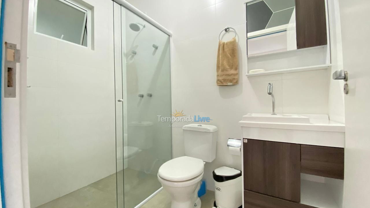 Casa para aluguel de temporada em Capão da Canoa (Zona Nova)