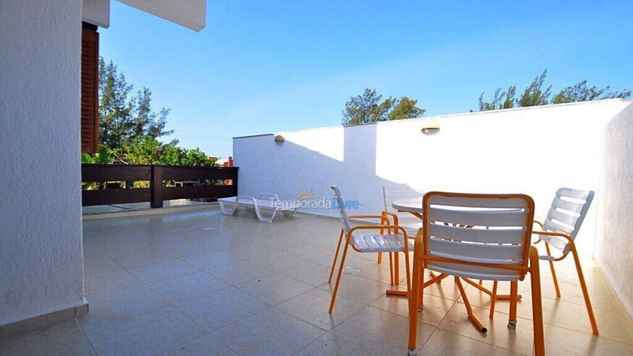 Casa para aluguel de temporada em Xangri Lá (Xangrila Bairo Centro)