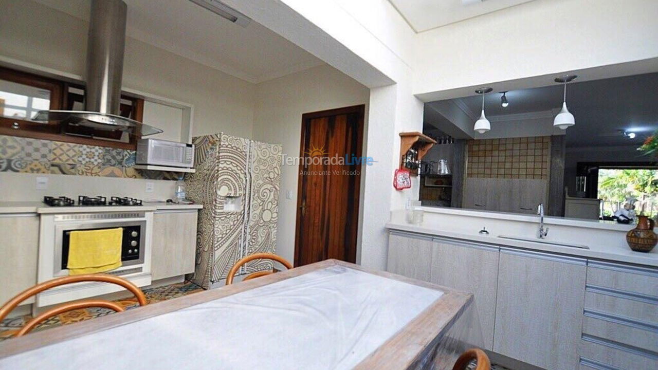 Casa para aluguel de temporada em Xangri Lá (Xangrila Bairo Centro)