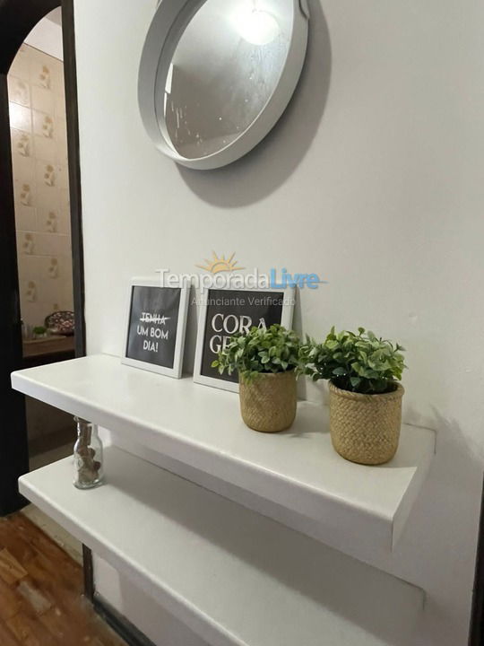 Casa para aluguel de temporada em Xangri Lá (Xangrila Bairo Centro)