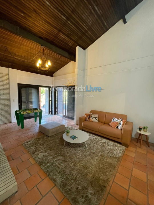 Casa para aluguel de temporada em Xangri Lá (Xangrila Bairo Centro)