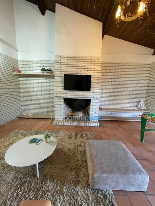 Casa para aluguel de temporada em Xangri Lá (Xangrila Bairo Centro)