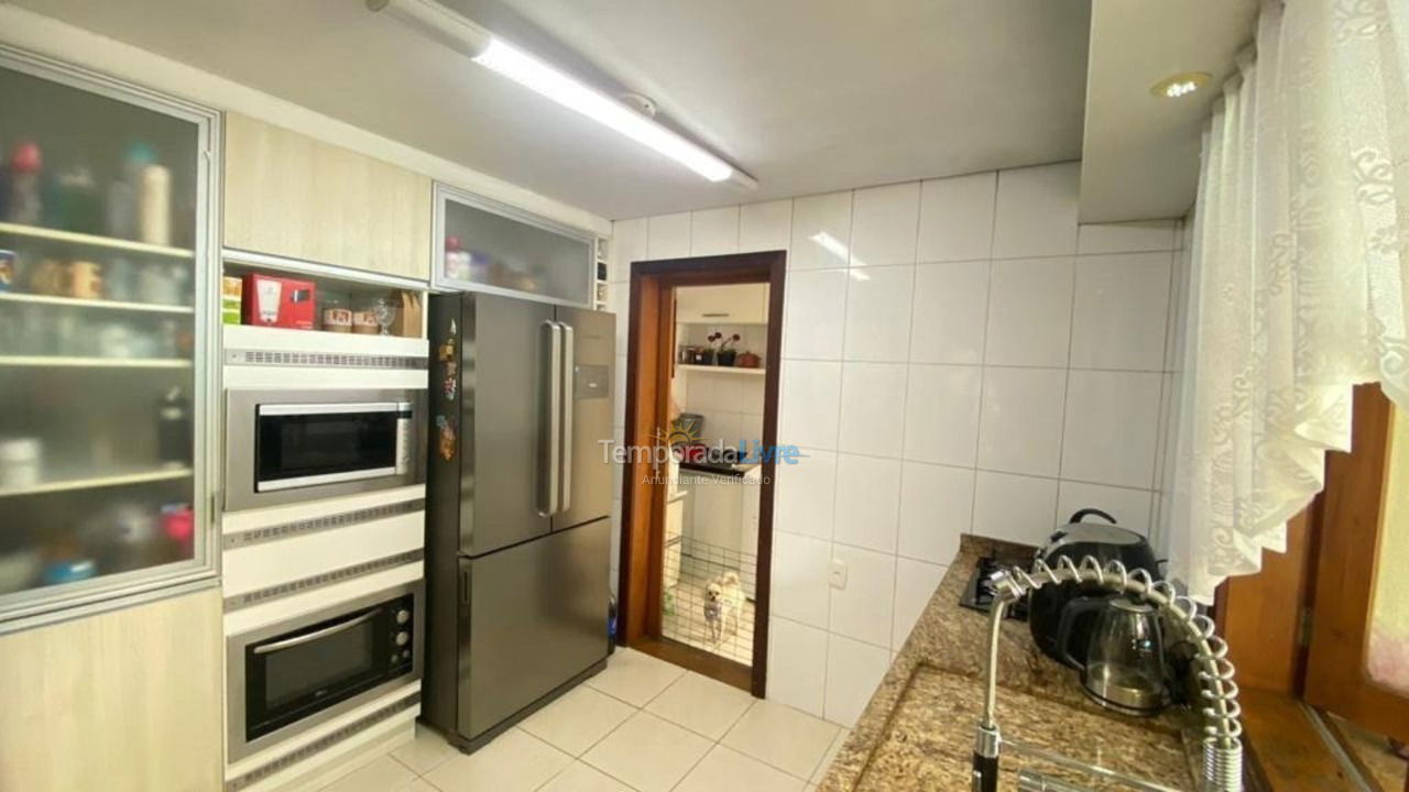 Casa para aluguel de temporada em Capão da Canoa (Zona Nova)