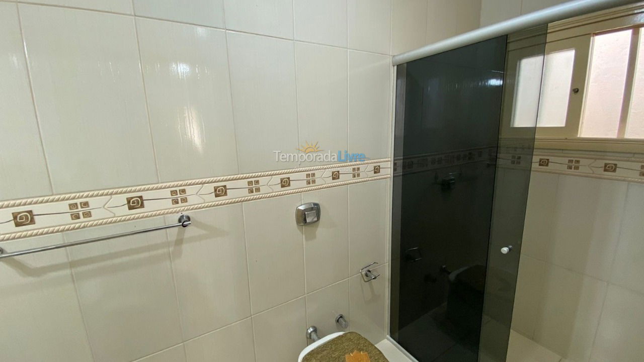 Casa para aluguel de temporada em Capão da Canoa (Zona Nova)