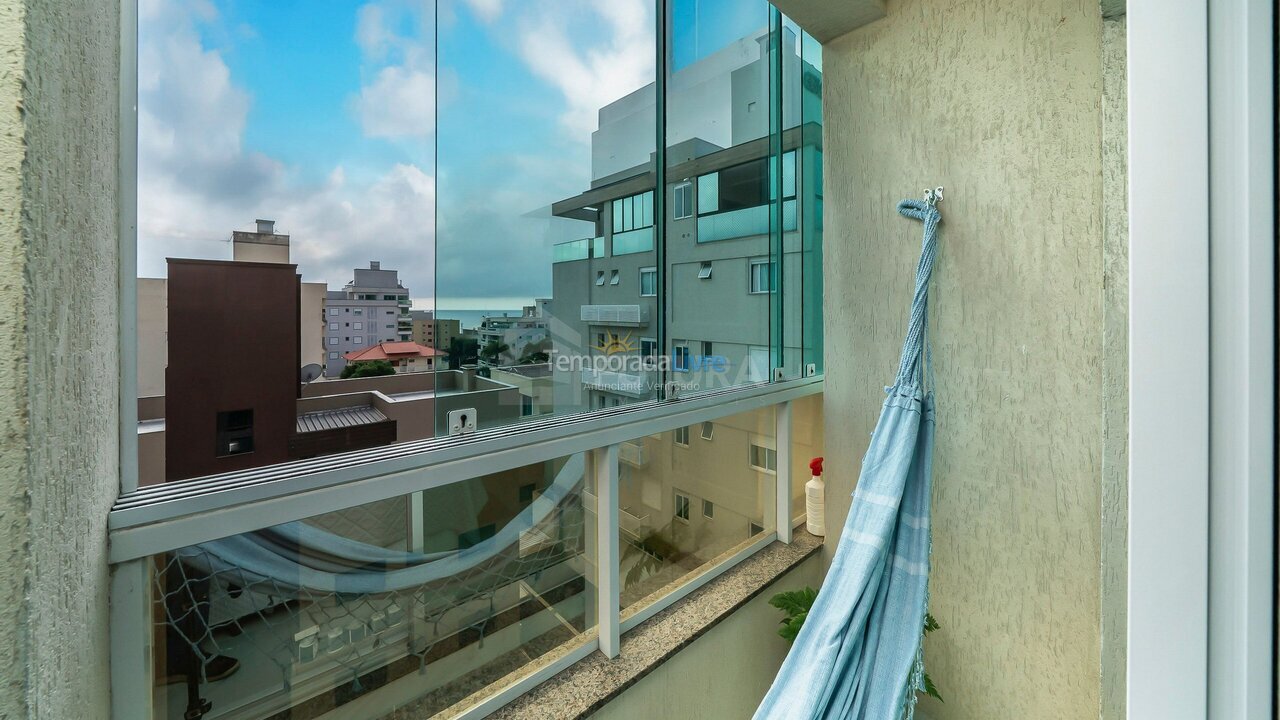 Apartamento para alquiler de vacaciones em Bombinhas (Praia de Bombas)