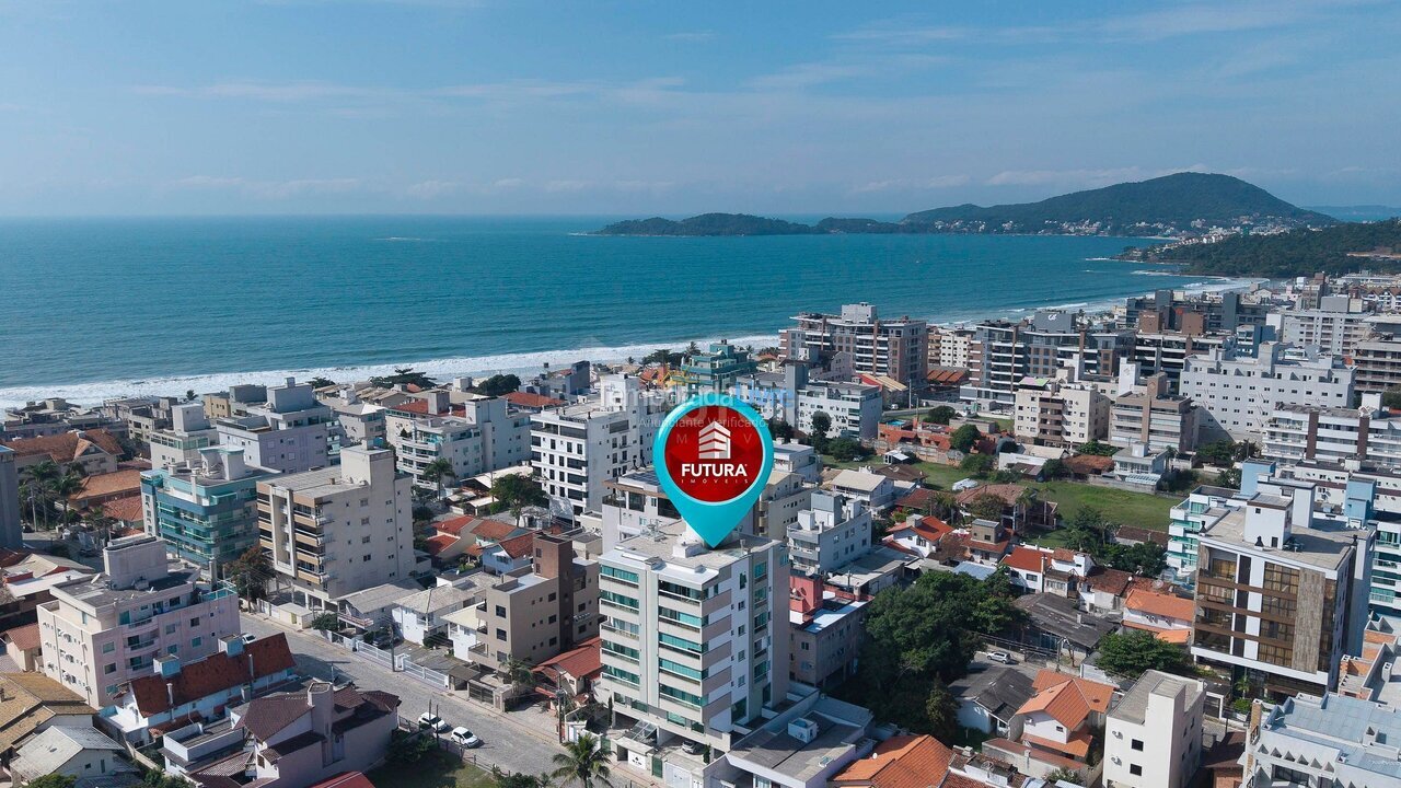 Apartamento para alquiler de vacaciones em Bombinhas (Praia de Bombas)