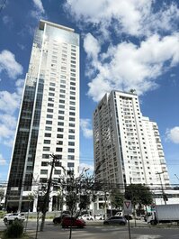 2Q at Metropolitan Barcelona - Jardim Goiás