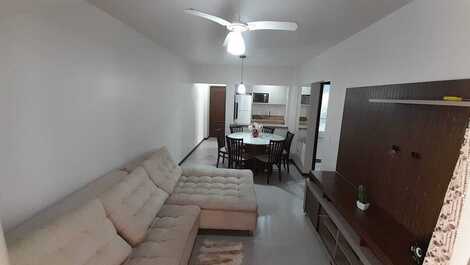 APARTAMENTO 2 DORMITÓRIOS NA QUADRA DO MAR