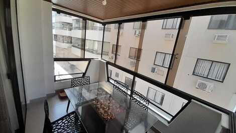 APARTAMENTO 2 DORMITÓRIOS NA QUADRA DO MAR