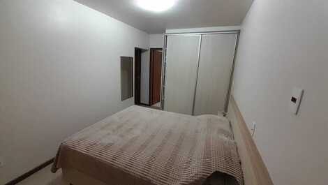 APARTAMENTO 2 DORMITÓRIOS NA QUADRA DO MAR