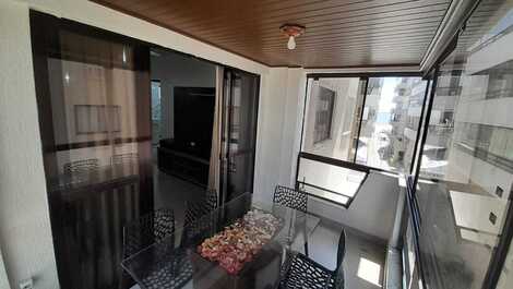 APARTAMENTO 2 DORMITÓRIOS NA QUADRA DO MAR