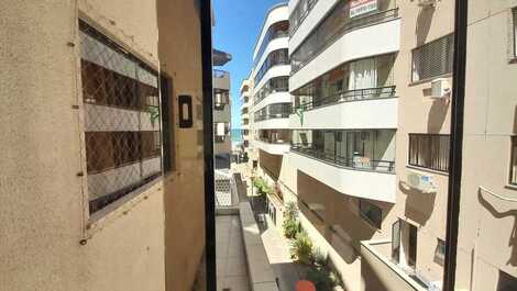 Apartamento para alugar em Itapema - Meia Praia