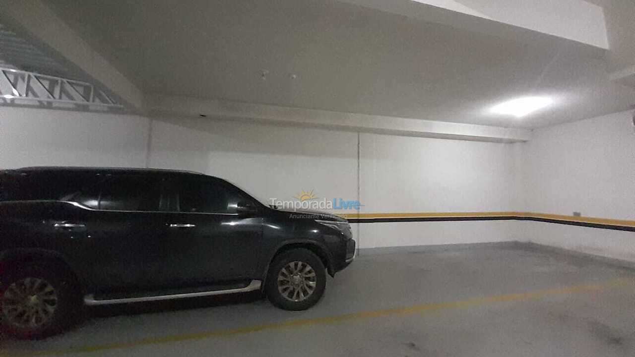 Apartamento para alquiler de vacaciones em Itapema (Meia Praia)