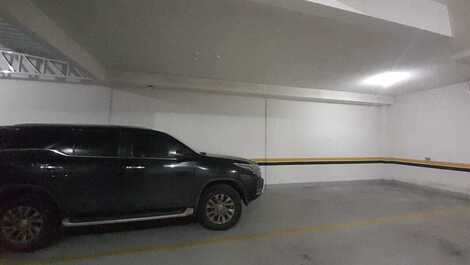 GRAN APARTAMENTO CON 2 SUITES Y 2 PLAZAS DE ESTACIONAMIENTO