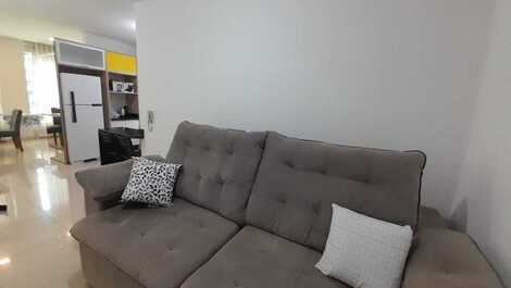 GRAN APARTAMENTO CON 2 SUITES Y 2 PLAZAS DE ESTACIONAMIENTO