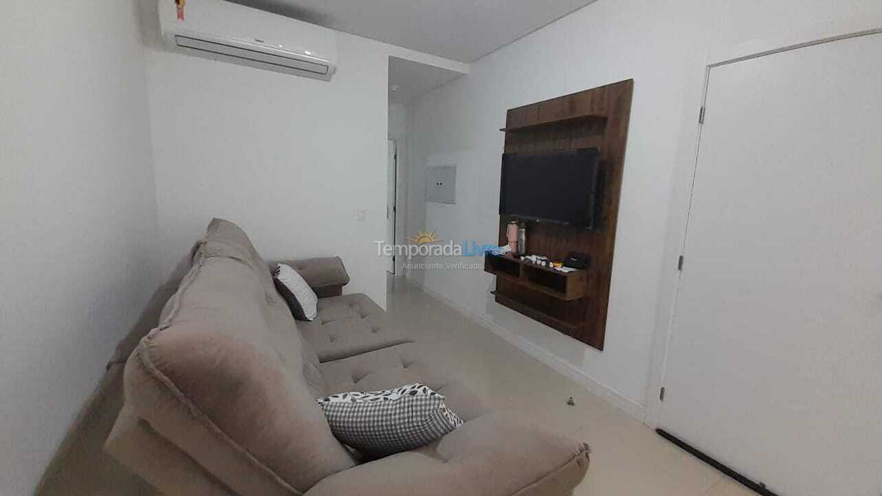 Apartamento para alquiler de vacaciones em Itapema (Meia Praia)