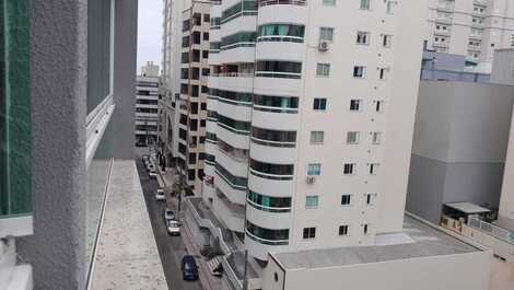 Apartamento para alquilar en Itapema - Meia Praia