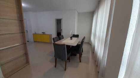 GRAN APARTAMENTO CON 2 SUITES Y 2 PLAZAS DE ESTACIONAMIENTO