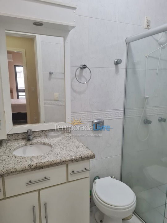 Apartamento para alquiler de vacaciones em Itapema (Meia Praia)