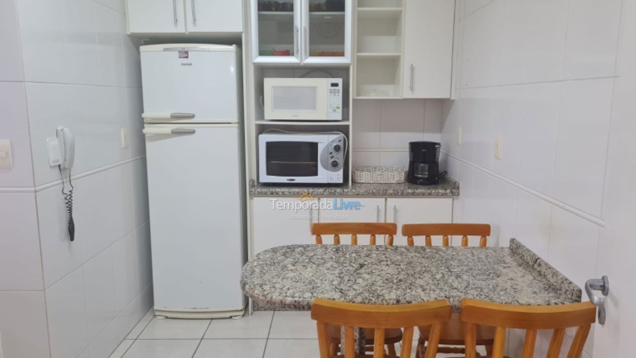 Apartamento para alquiler de vacaciones em Itapema (Meia Praia)