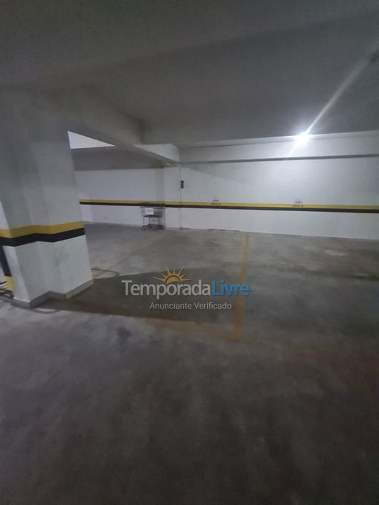 Apartamento para alquiler de vacaciones em Itapema (Meia Praia)