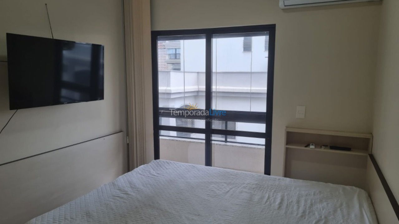 Apartamento para alquiler de vacaciones em Itapema (Meia Praia)