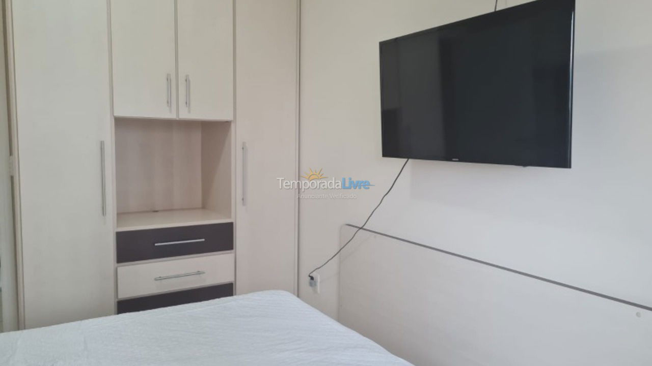 Apartamento para alquiler de vacaciones em Itapema (Meia Praia)