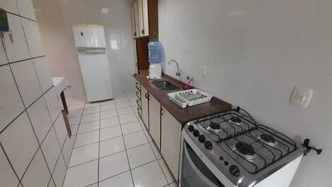 Ótimo apartamento de 3 quartos Frente Avenida